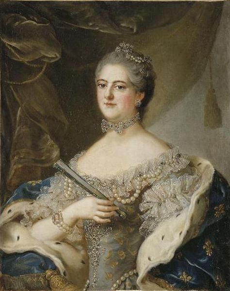 Mademoiselle de Sens